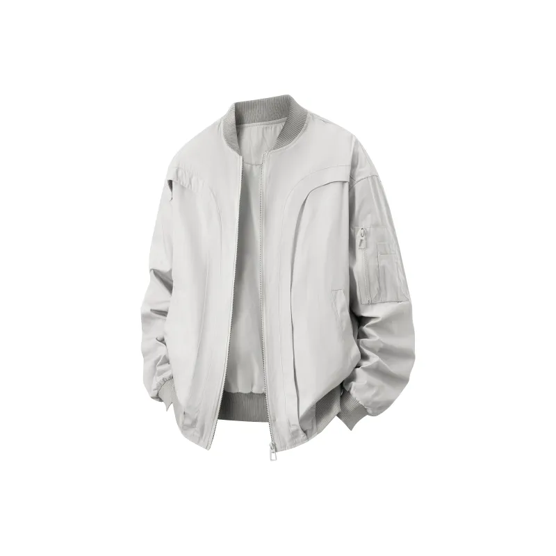YATSI Jackets Unisex-0