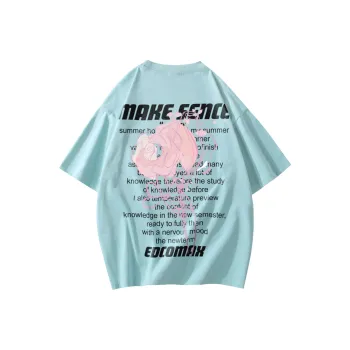 EDCO BREAK SILENCE T Shirt Unisex