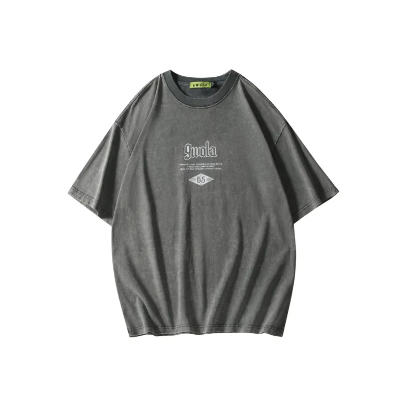 Gwola T Shirts Unisex-82