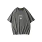 Dark Gray Washed