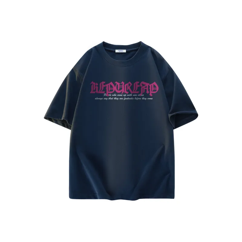 Kepu T Shirts Unisex-3