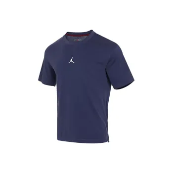 Jordan Dri FIT Jumpman T Shirt 'Midnight Navy'