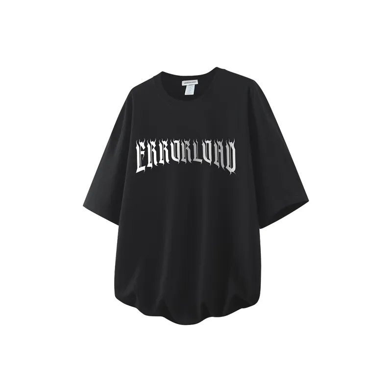 ERRORLOAD T Shirts Unisex-1