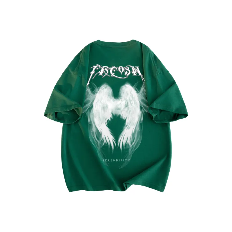 FREO3N T Shirts Unisex-26