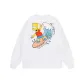 White (Long-Sleeved)