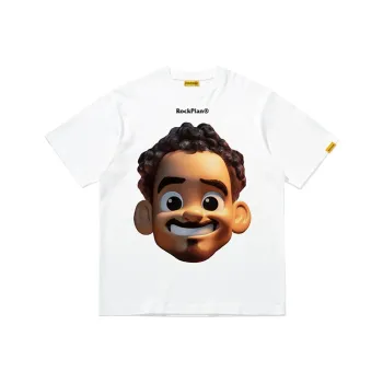 ROCK PLAN T Shirts Unisex