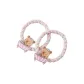 [Bathing Bear]1 Pair