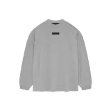 Light Heather Gray/Light Heather Grey