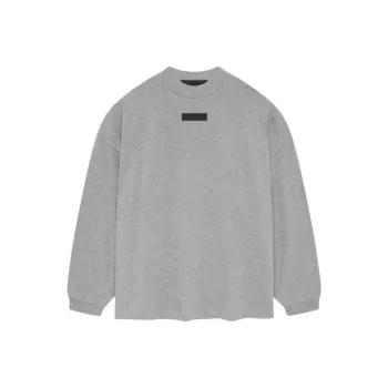 Fear Of God Essentials Longsleeve Tee