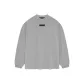 Light Heather Gray/Light Heather Grey