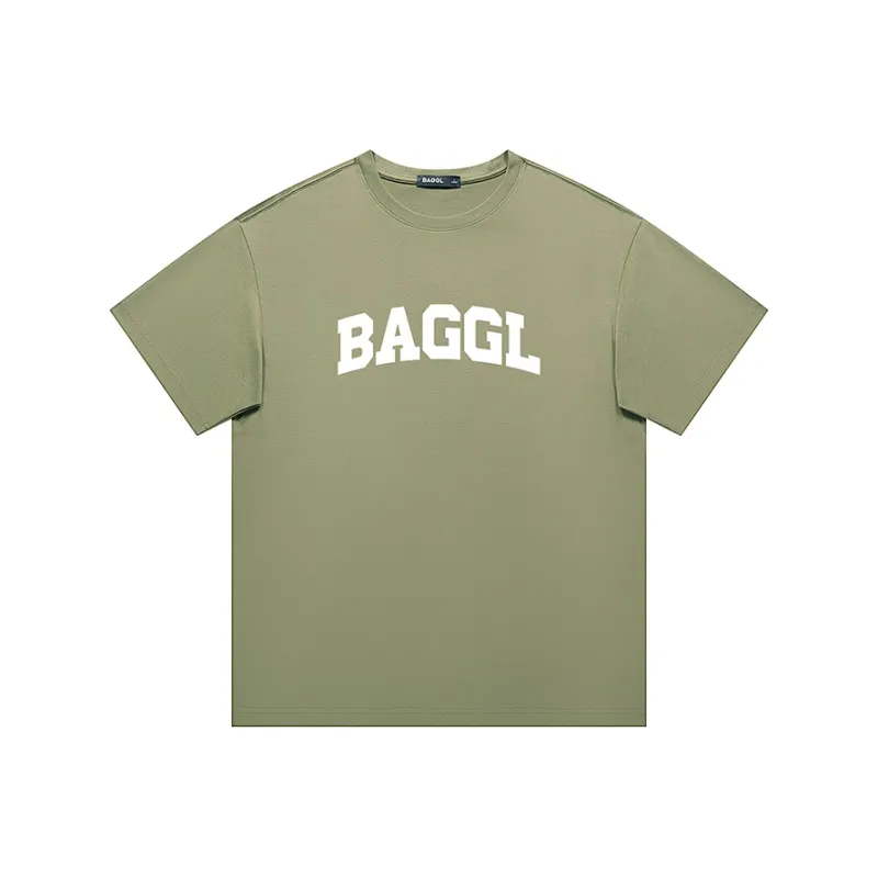 BAGGL T-Shirts Unisex-15
