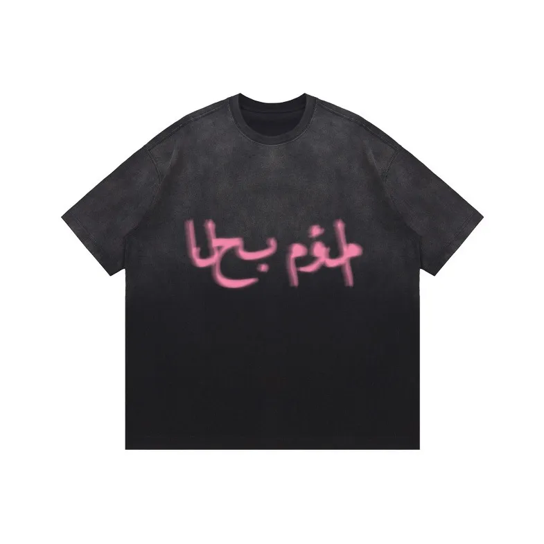 PAINWAKE T Shirts Unisex-0