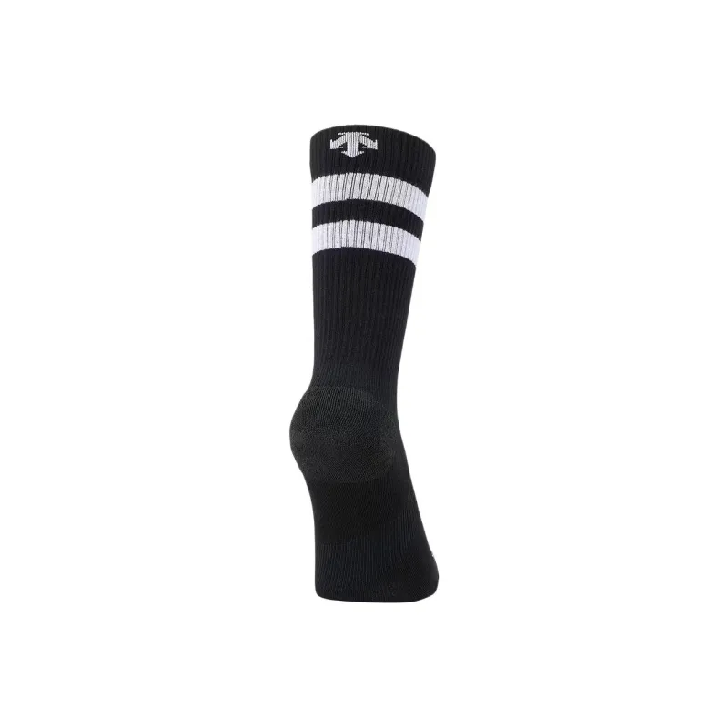 DESCENTE Mid Calf Socks Men's 1 Pack-1