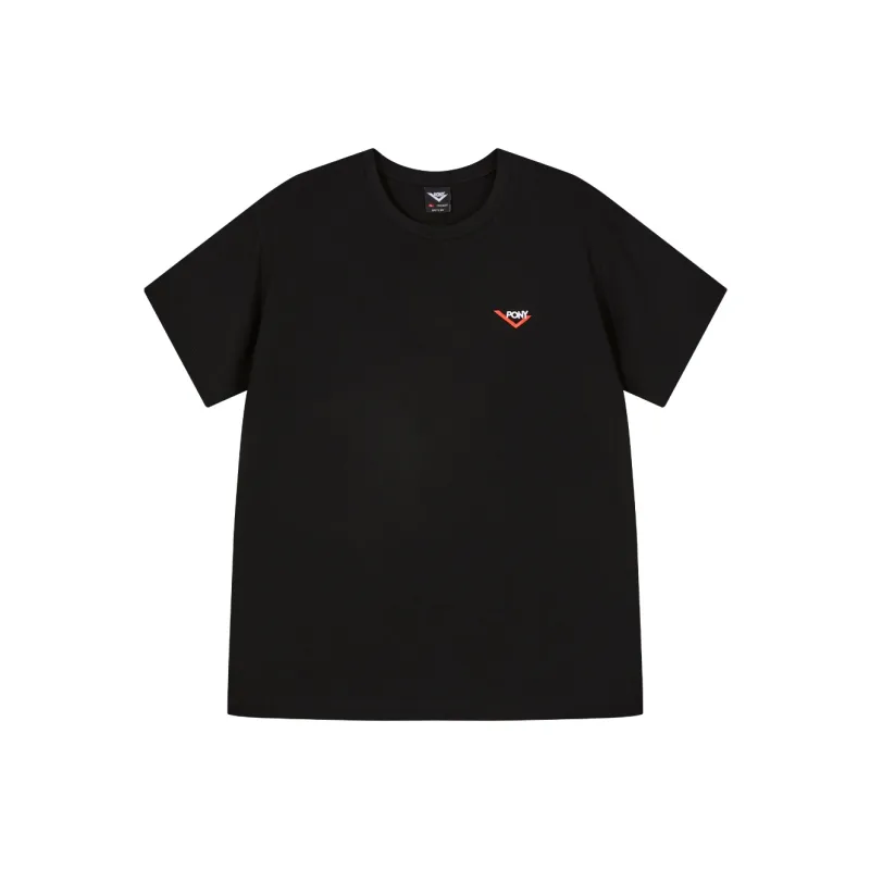Pony T-Shirts Unisex-8