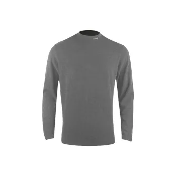 Rexing T-Shirt Men's Light Gray