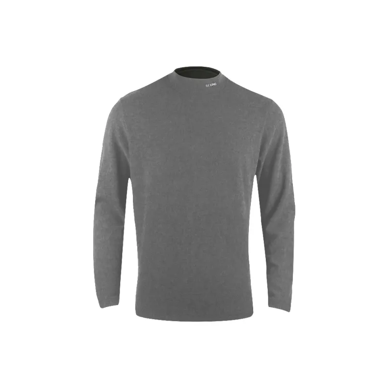 Rexing T-Shirt Men's Light Gray-0