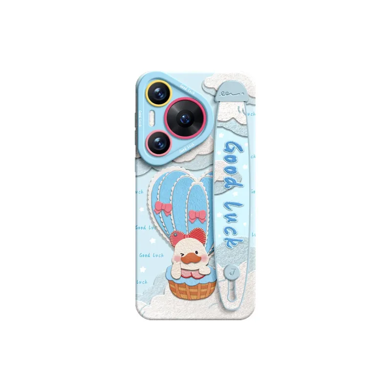 SUPER MOUSE Phone Cases-18