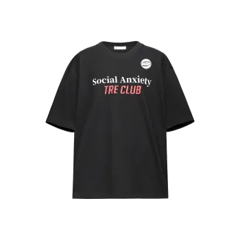 Tre Club T Shirts Unisex