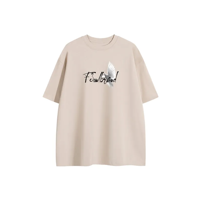 F3ML T Shirts Unisex-8