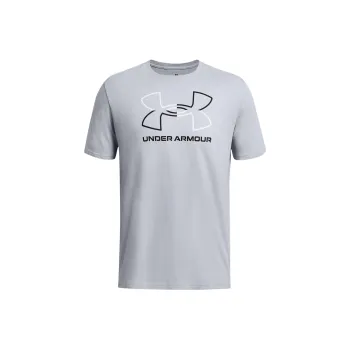 Under Armour T Shirt Men's Slate Gray
