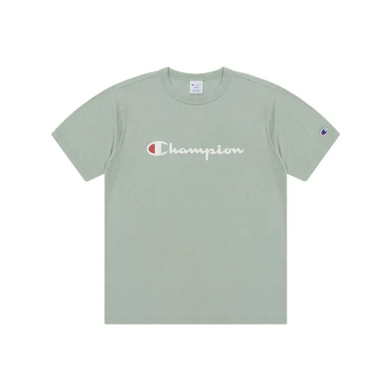Champion T Shirts Unisex-20