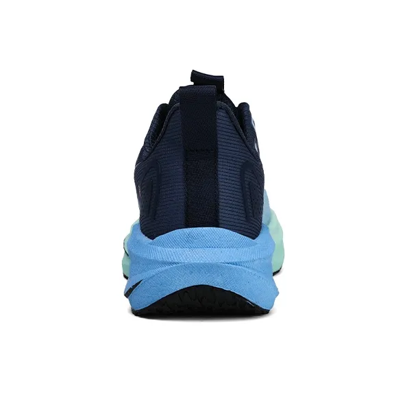 Dao Tu Sen Low Top Running Shoes Unisex Haze Blue-8