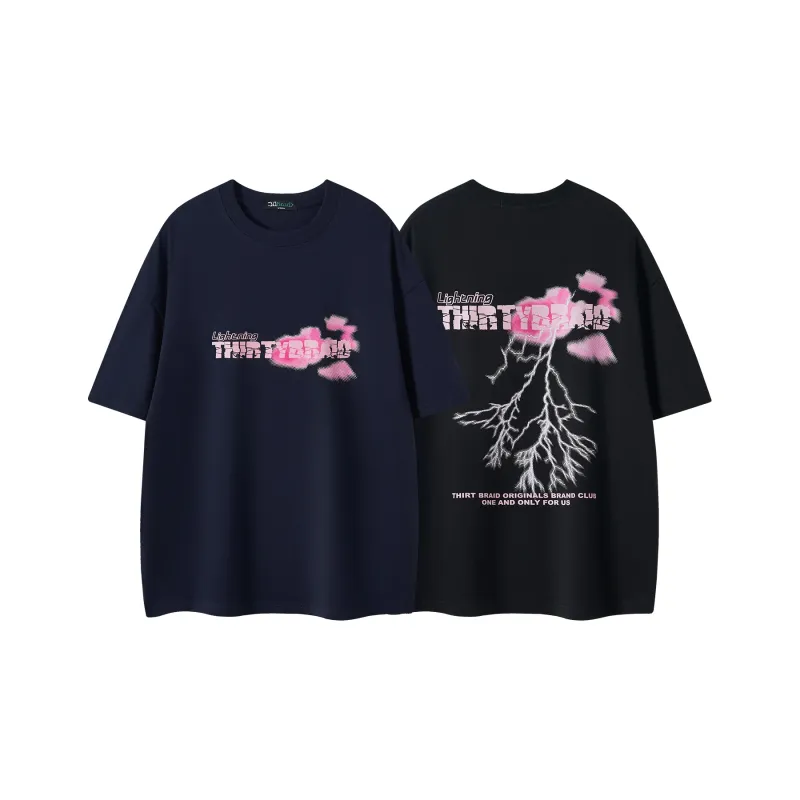 30BRAID T Shirts Unisex-6