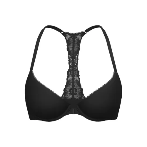 Victoria's Secret Bra Women's Black