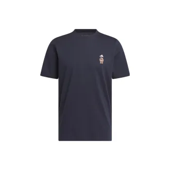 Adidas T Shirt Men's Legend Ink