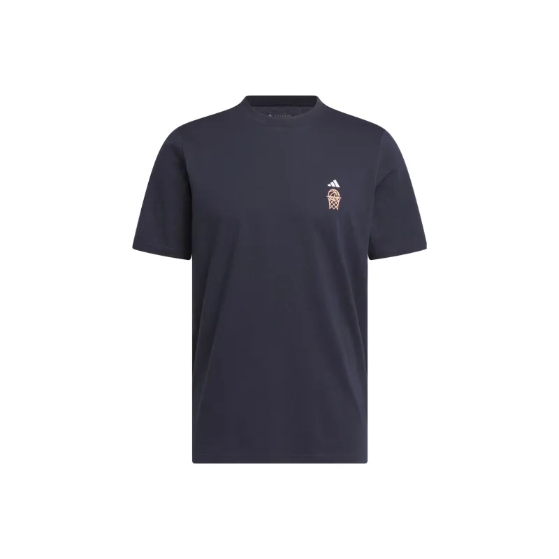 Adidas T Shirt Men's Legend Ink-0
