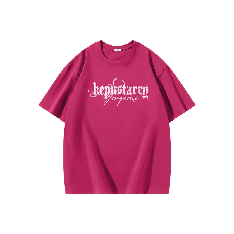 Kepu T Shirts Unisex-9