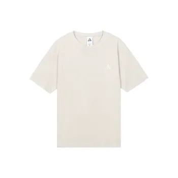 Nike ACG T Shirt Men's Light Iron Ore Gray