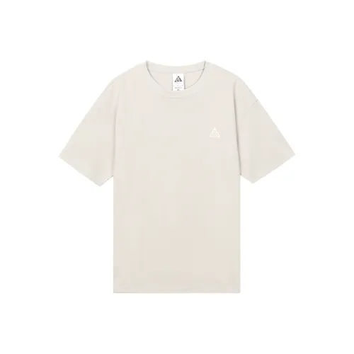Nike ACG T Shirt Men's Light Iron Ore Gray