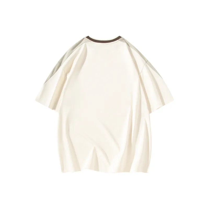 UPZCY T Shirts Unisex-3