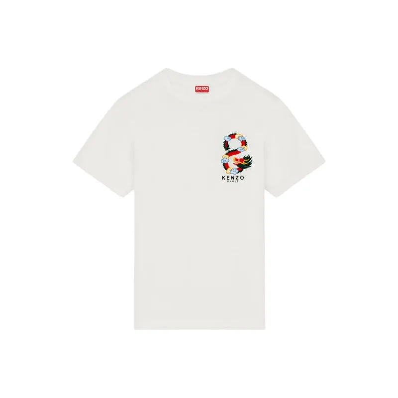 KENZO T Shirts Men-10