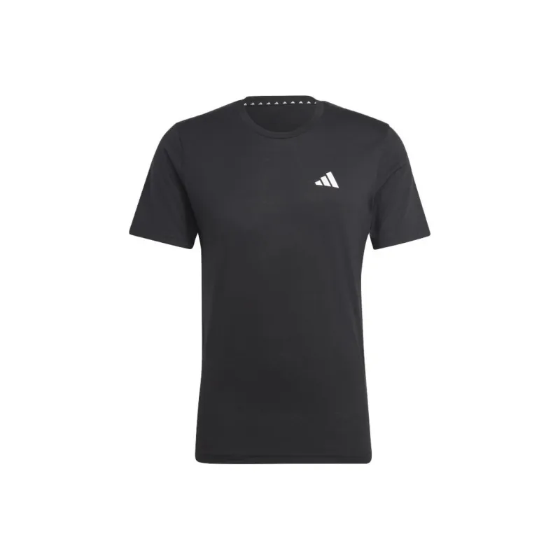 Adidas Free Shipping With AdiClub Train Essentials Feelready Training Tee-0