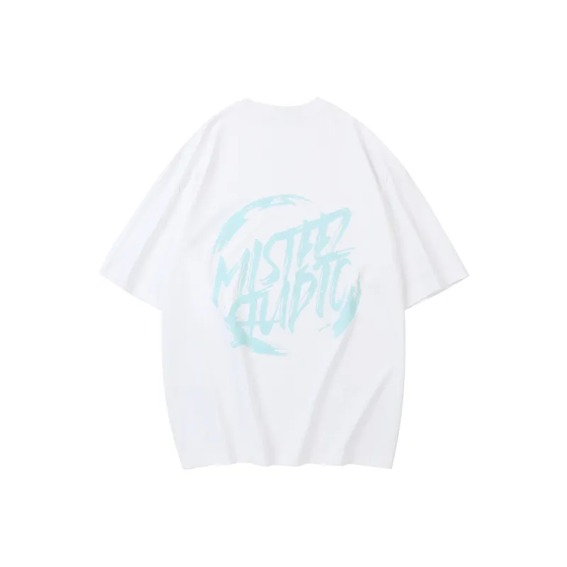 MISTEEZ T-Shirts Unisex-3