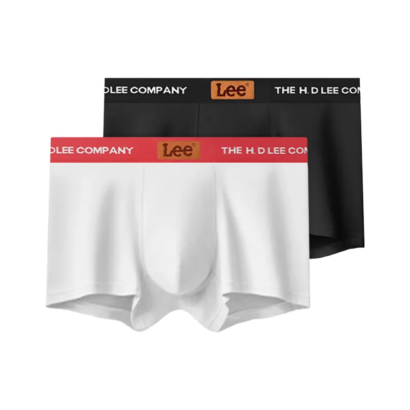Lee Flowers Underpants Men's 3 Pack-34