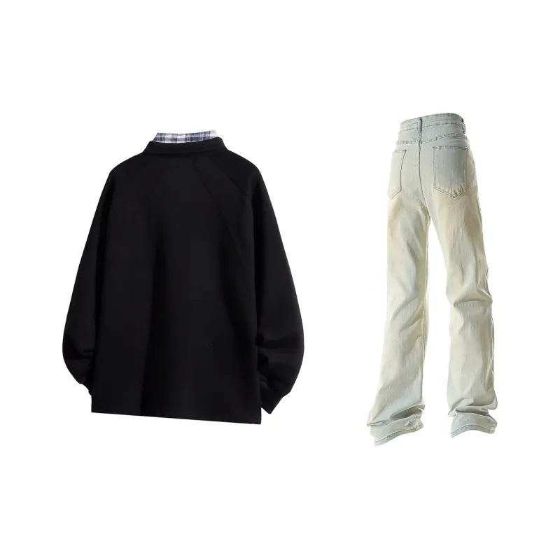 Tre Club Casual Sportswear Unisex-11