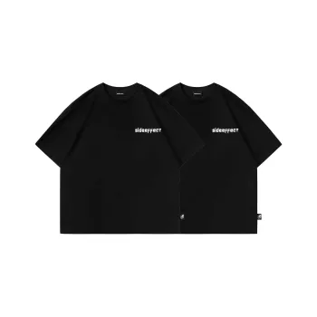SIDEEFFECT T-Shirts Unisex