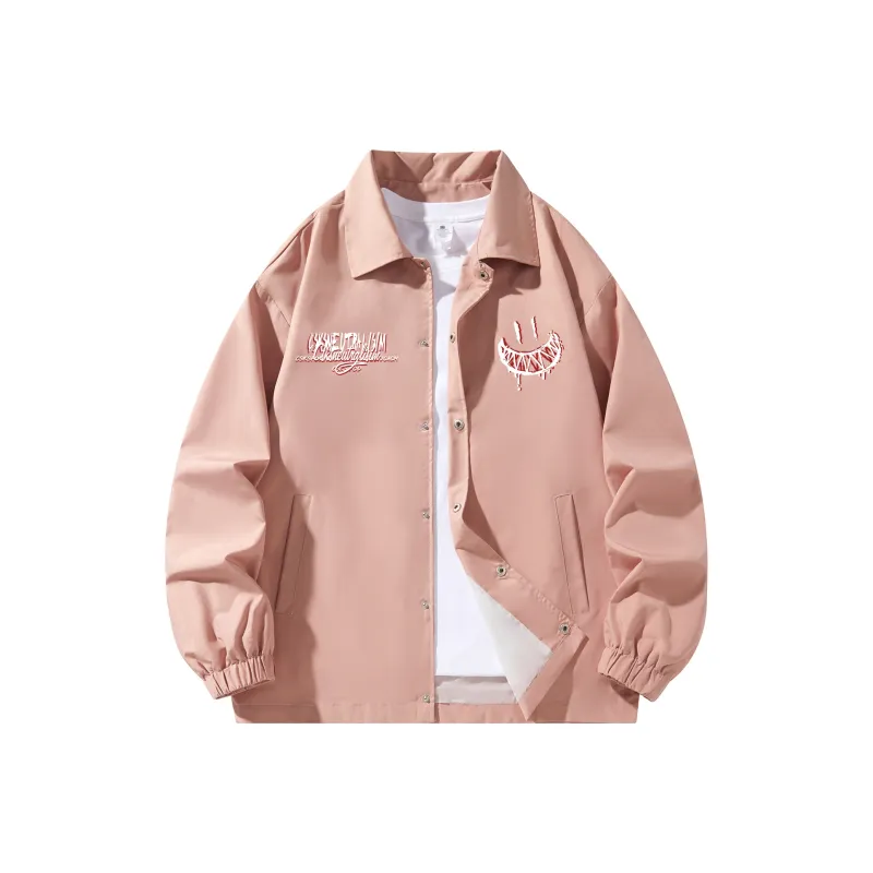 CSKS Jackets Unisex-16