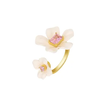 MCK Rings Women's