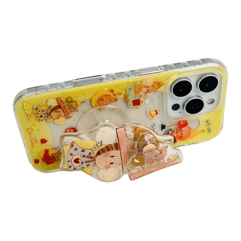 Wei Xin Phone Cases-5