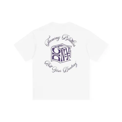 DICETINY T-Shirts Unisex