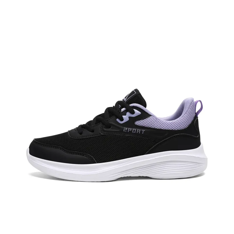 Boogie Bear Low Top Running Shoes Women's-7
