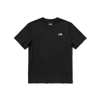 THE NORTH FACE Explorer Collection SS23 T Shirt Unisex Black