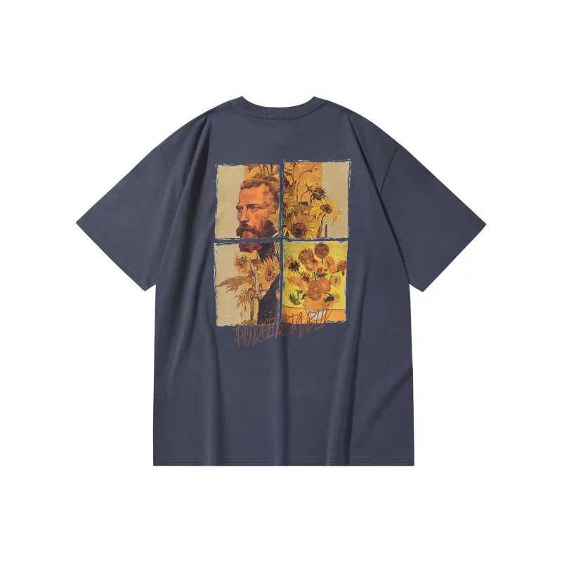 FORCEREPUBLIK T-Shirts Unisex-12