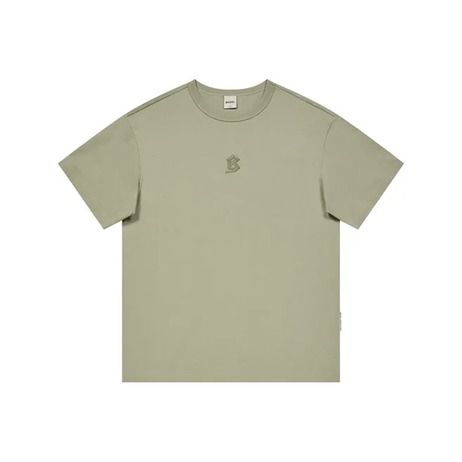 BAGGL T-Shirts Unisex-10