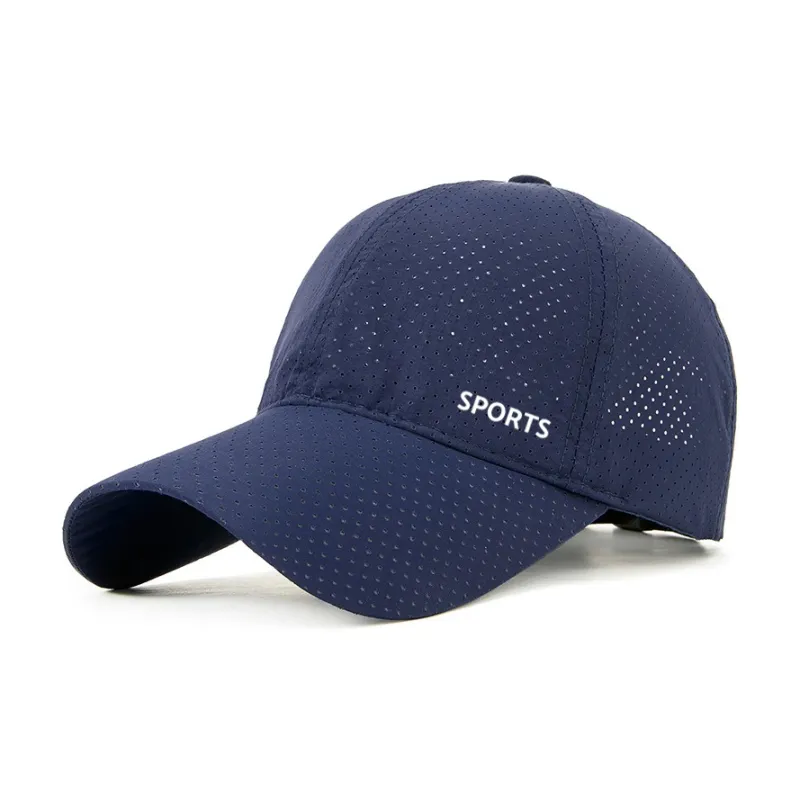 SLEEPYWALK Polyester Baseball Caps Unisex-4