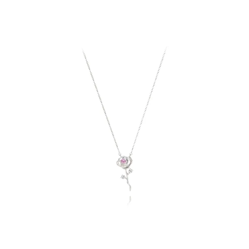 LuluCanaan Alloy Necklaces Unisex-4
